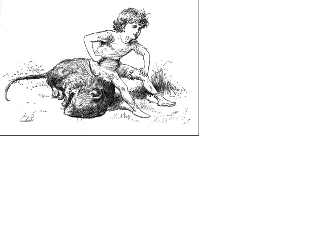 Illustration:Bruno's revenge