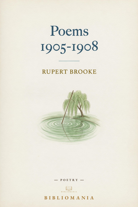 Cover of 1905-1908