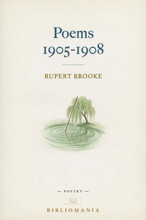 Cover of 1905-1908