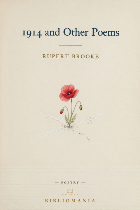 Cover of Other Poems