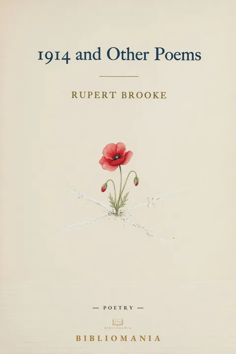Cover of Other Poems