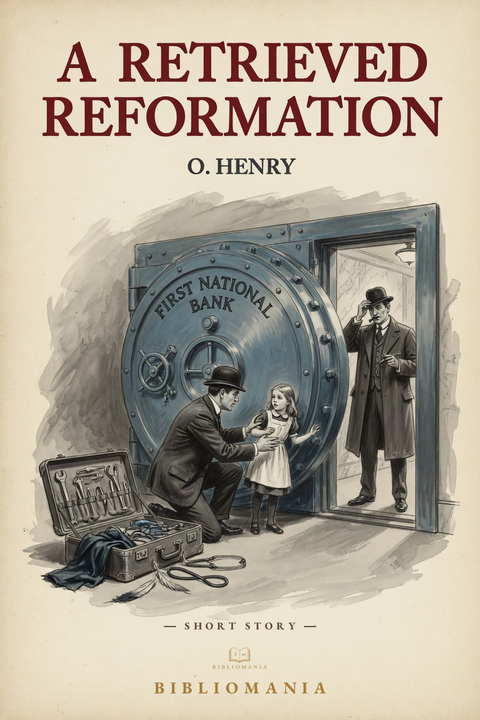 Cover of A Retrieved Reformation