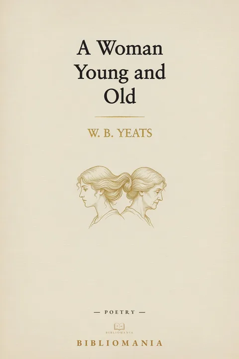 Cover of A Woman Young and Old