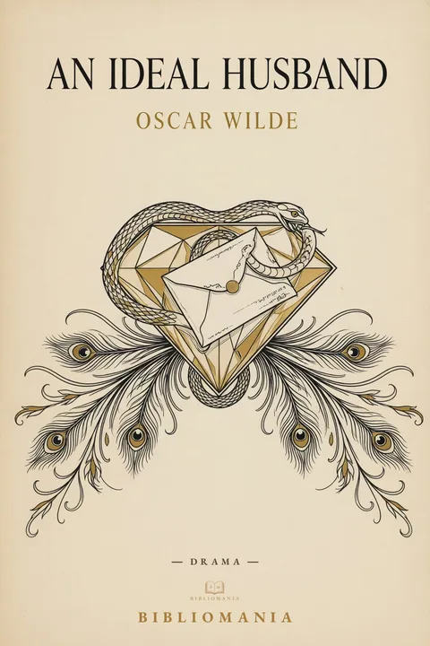 Cover of An Ideal Husband