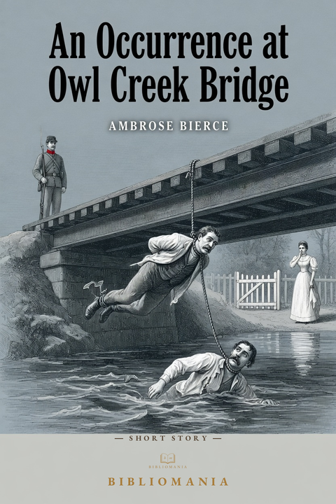 Cover of An Occurrence At Owl...