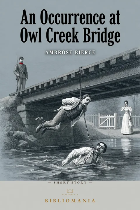 Cover of An Occurrence At Owl...