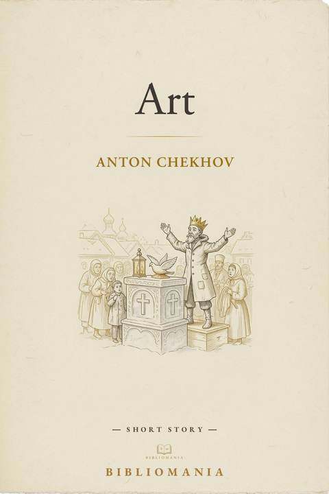 Cover of Art