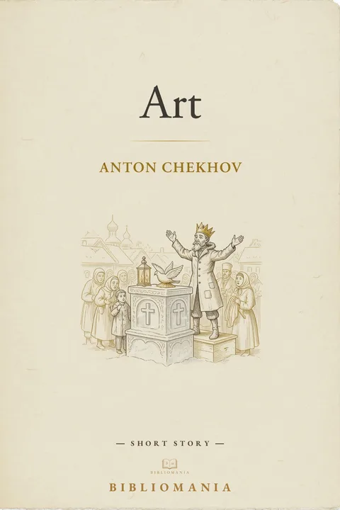 Cover of Art