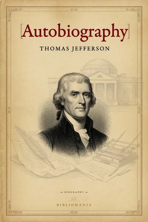 Cover of Autobiography