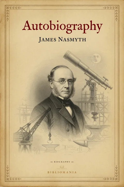 Cover of Autobiography