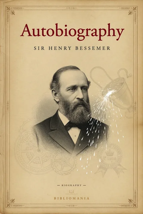 Cover of Autobiography