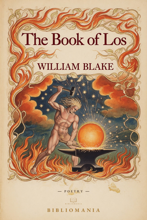 Cover of Book of Los