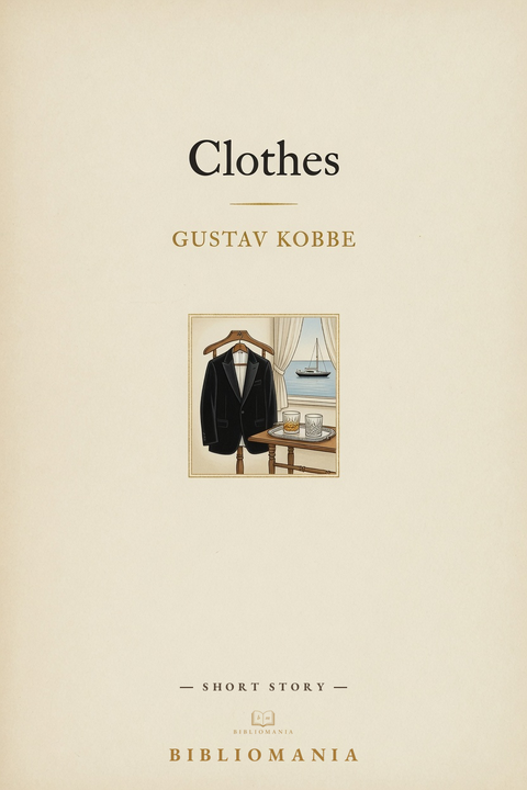 Cover of Clothes