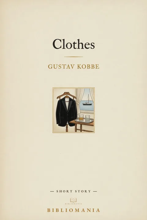 Cover of Clothes