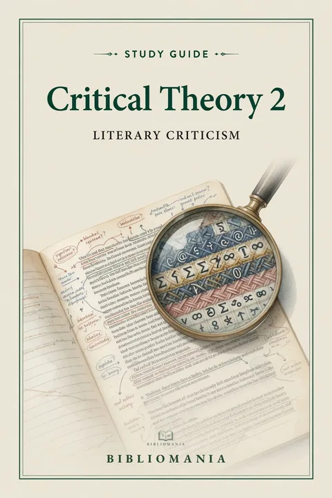 Cover of Critical Theory 2