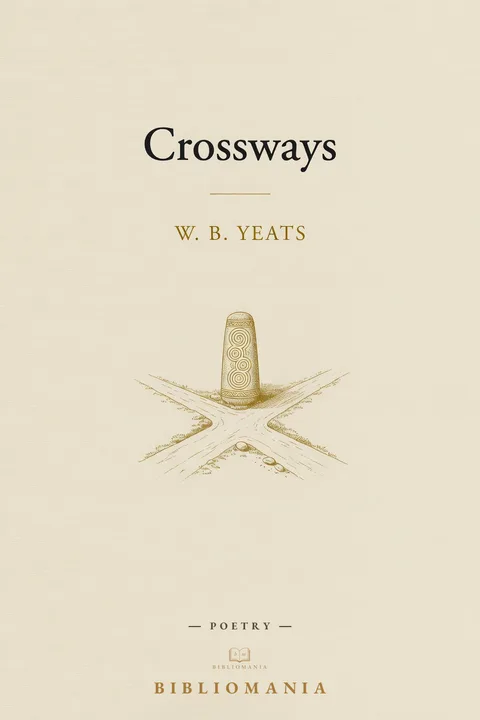 Cover of Crossways