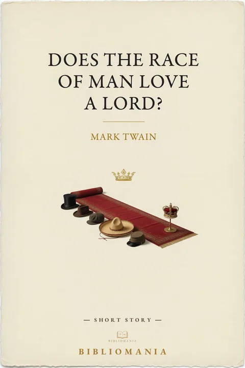 Cover of Does the Race of man...