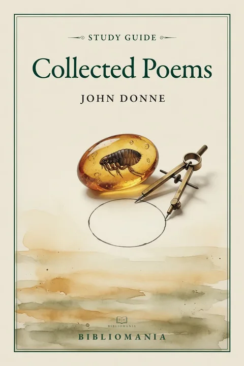 Cover of Collected Poems