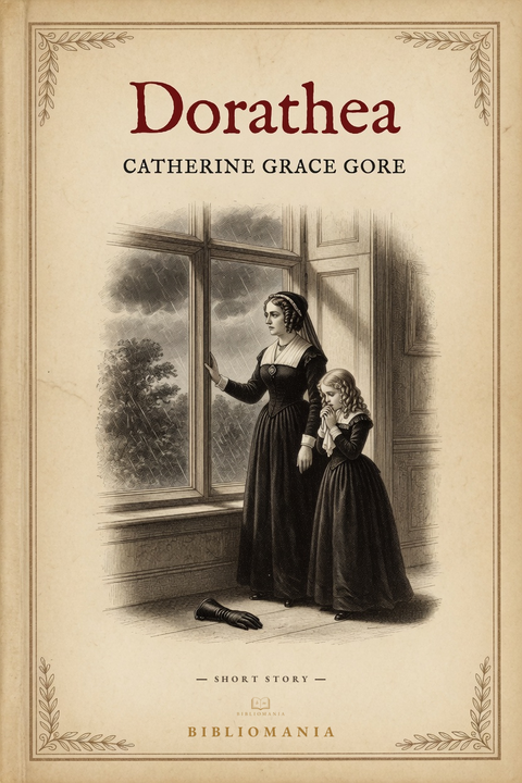 Cover of Dorathea