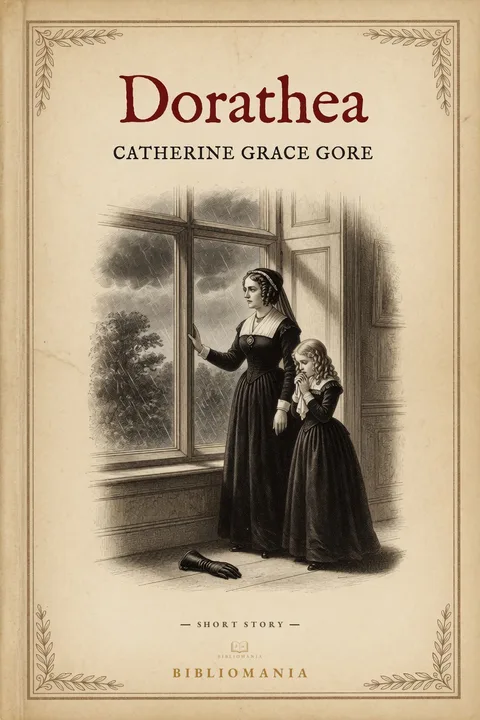 Cover of Dorathea