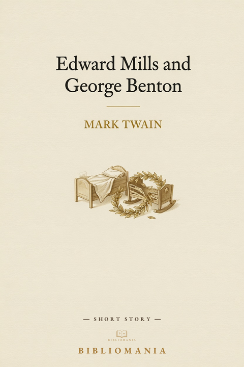 Cover of E. Mills and G. Benton