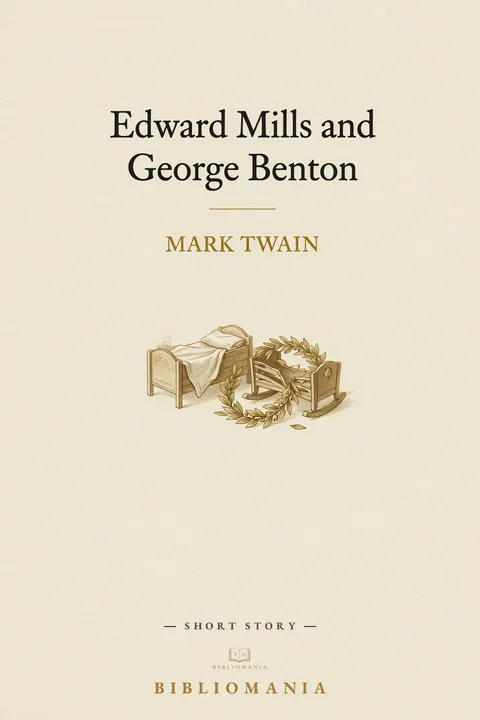Cover of E. Mills and G. Benton