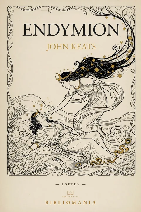 Cover of Endymion