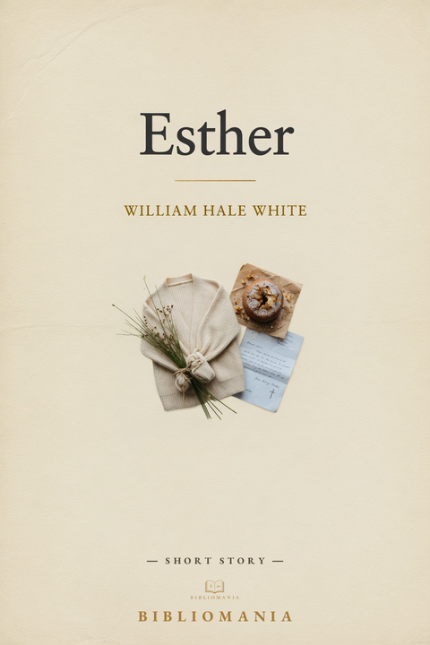Cover of Esther