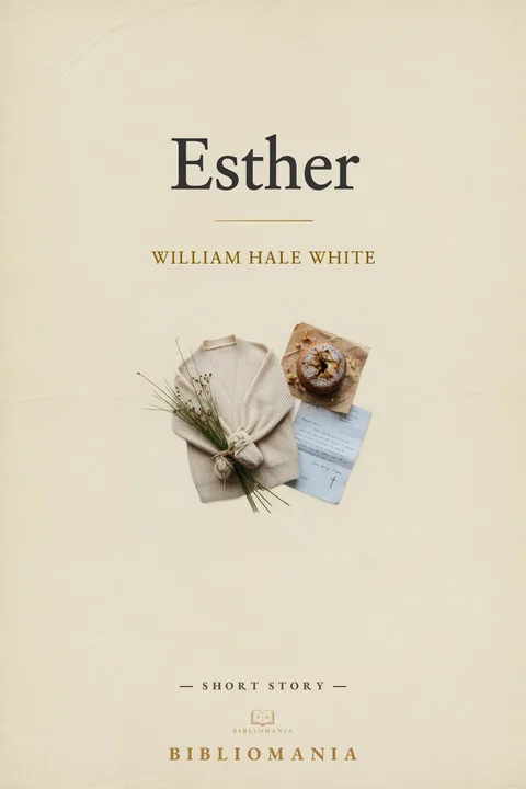 Cover of Esther