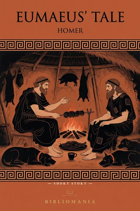Cover of Eumaus' Tale