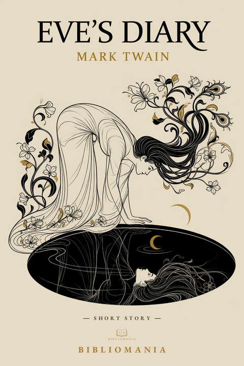 Cover of Eve's Diary