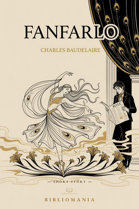 Cover of Fanfarlo