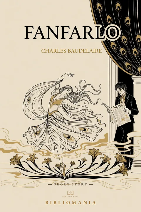 Cover of Fanfarlo