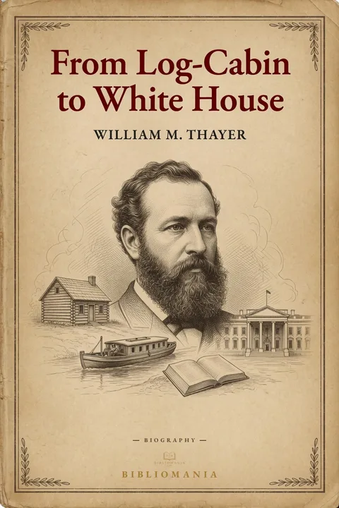 Cover of From Log-C. to W. House