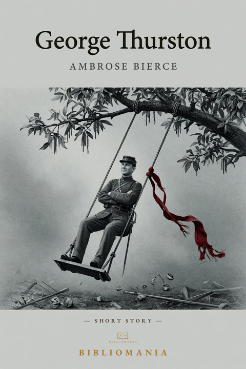 Cover of George Thurston