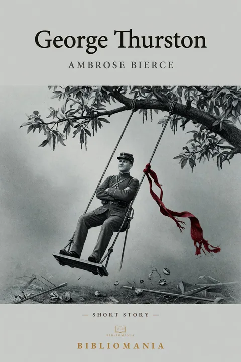 Cover of George Thurston