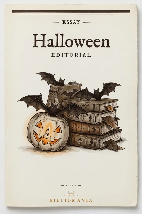 Cover of Halloween