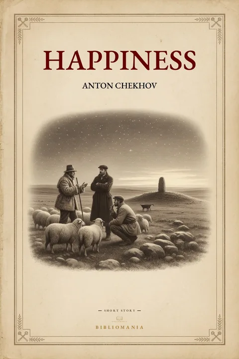 Cover of Happiness