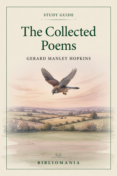 Cover of The Collected Poems