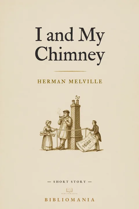 Cover of I and My Chimney