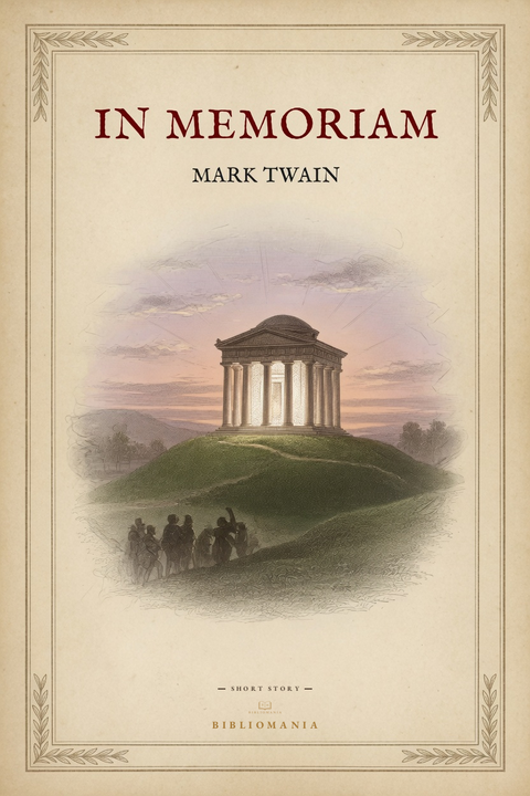 Cover of In Memoriam