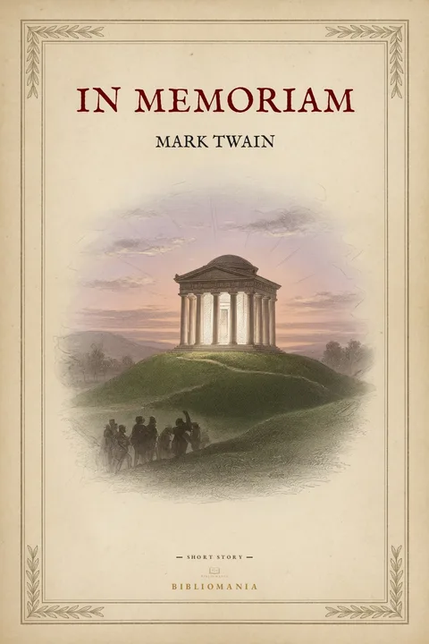 Cover of In Memoriam