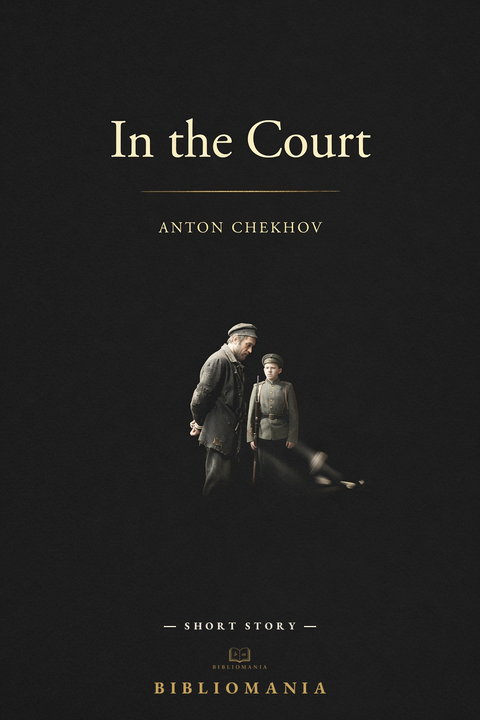 Cover of In the Court