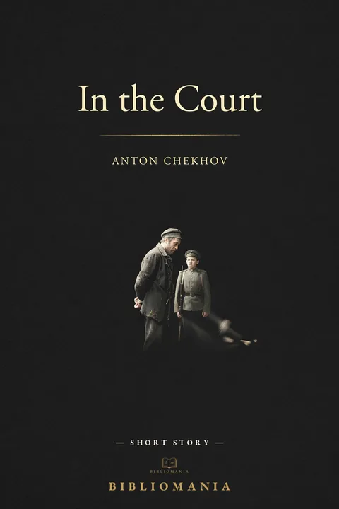 Cover of In the Court