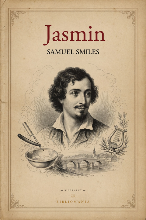 Cover of Jasmin