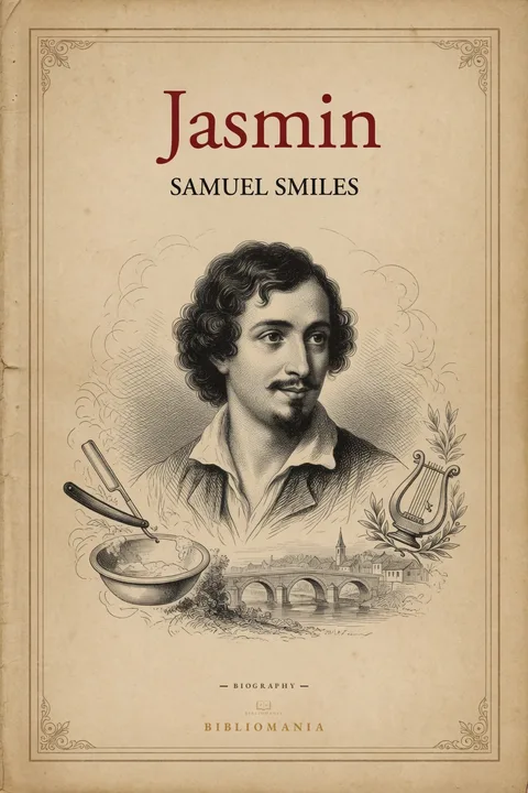 Cover of Jasmin