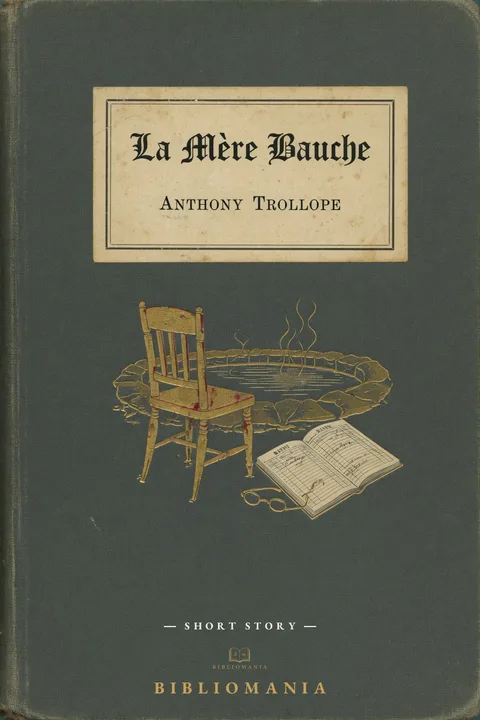Cover of La Mere Bauche