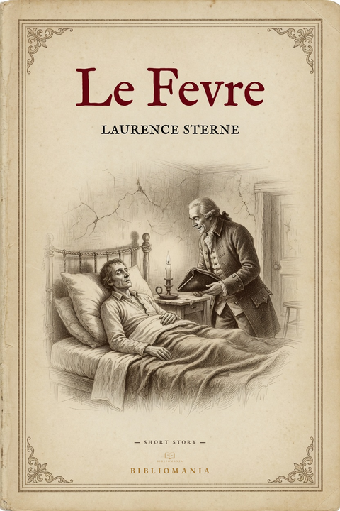 Cover of Le Fevre