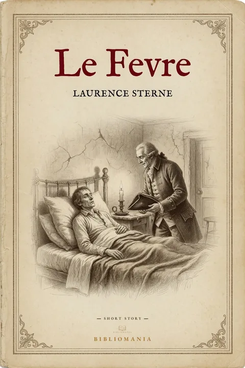 Cover of Le Fevre