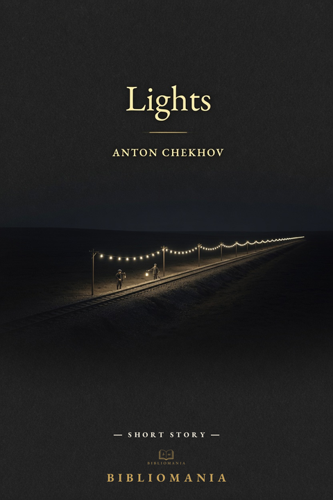 Cover of Lights